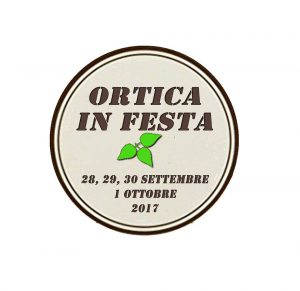 Ortica in festa
