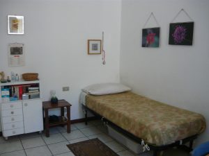 Offerta per un letto