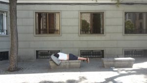 Offerta per adottare un ospite